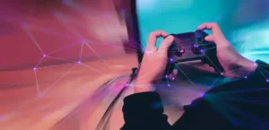 How Blockchain is Changing the Gaming Industry
