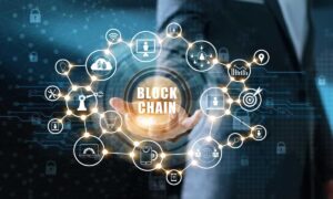 Blockchain Beyond Cryptocurrency: New Applications for 2025