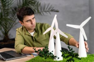 Renewable Energy Breakthroughs Powering a Greener Future