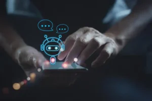 How AI-Powered Chatbots Are Revolutionising Business