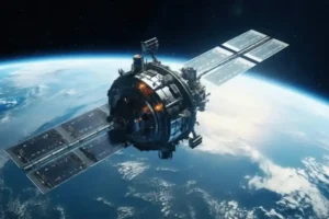 How Space Tech Innovations Are Shaping the Future