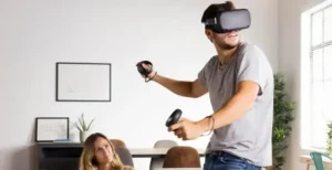 How Augmented Reality is Changing Gaming